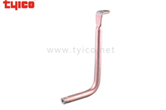 Cabinet bus connection fittings
